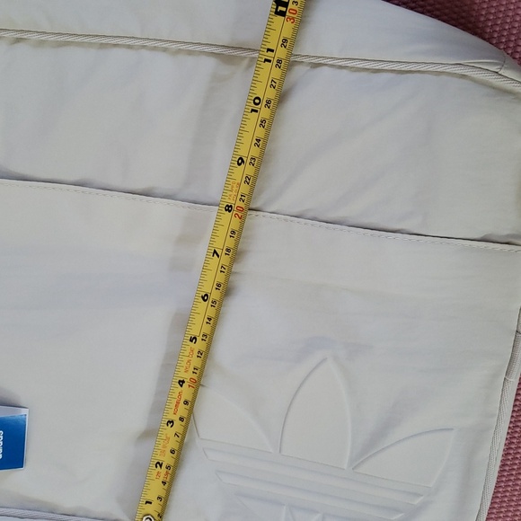 Adidas Backpack Tote - Picture 9 of 10